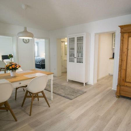 Weisenheim am Sand Ferienwohnung Charlotte מראה חיצוני תמונה