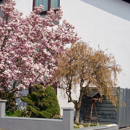 Weisenheim am Sand Ferienwohnung Charlotte מראה חיצוני תמונה