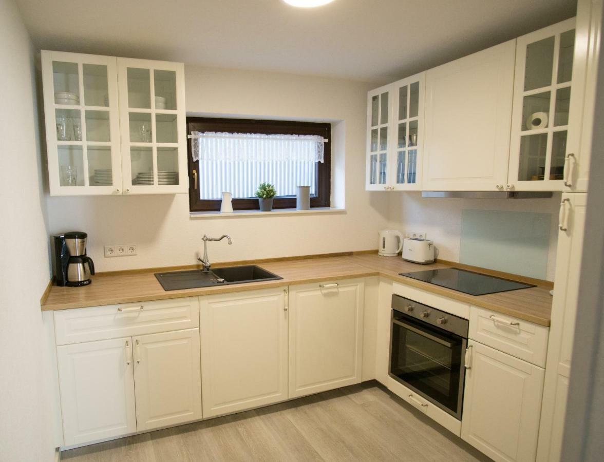 Weisenheim am Sand Ferienwohnung Charlotte מראה חיצוני תמונה