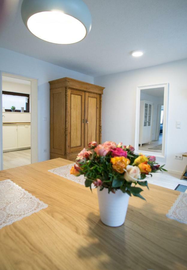Weisenheim am Sand Ferienwohnung Charlotte מראה חיצוני תמונה