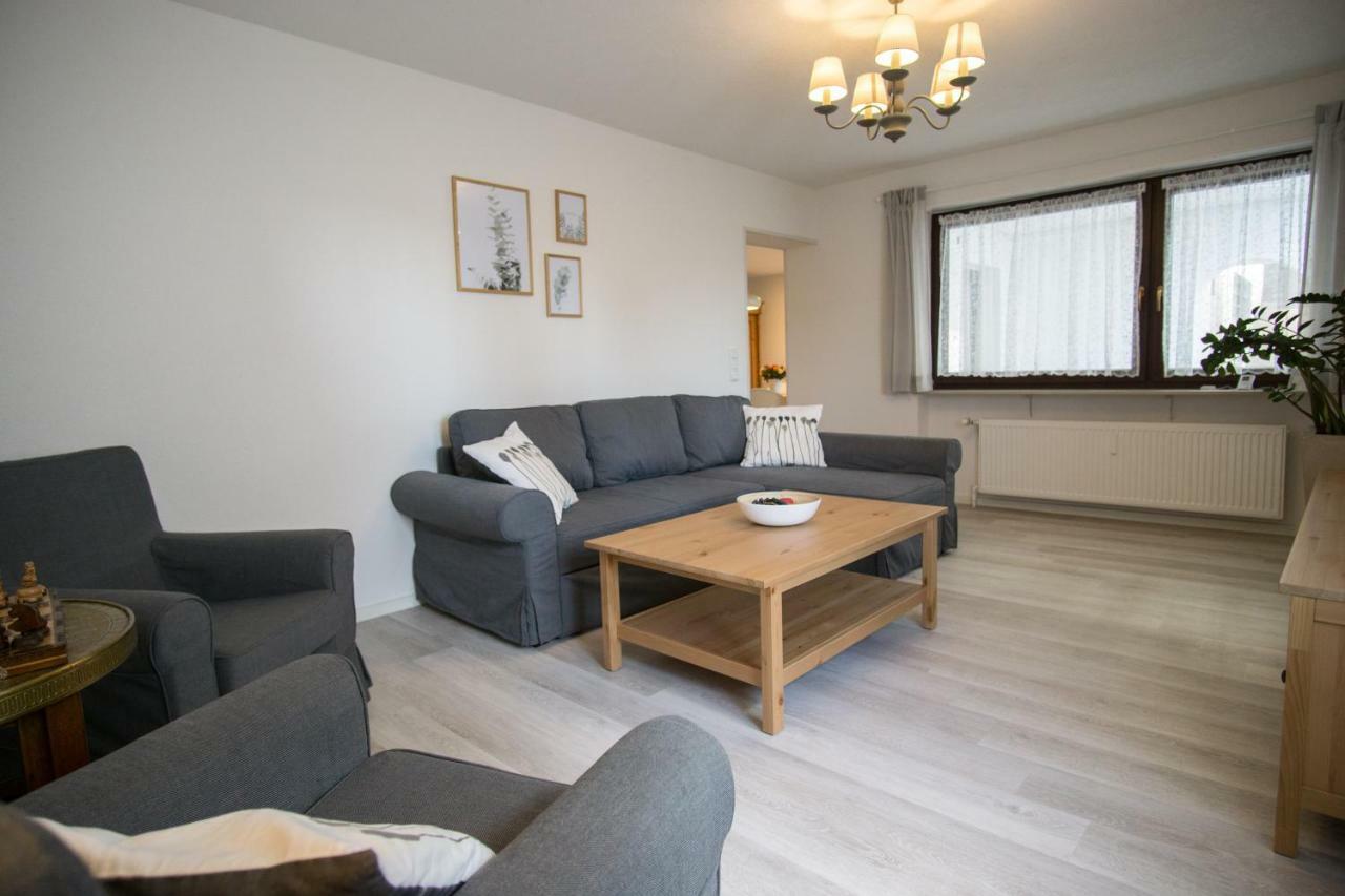 Weisenheim am Sand Ferienwohnung Charlotte מראה חיצוני תמונה