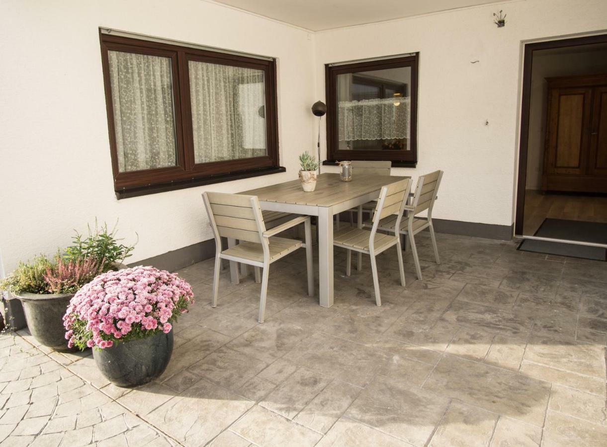 Weisenheim am Sand Ferienwohnung Charlotte מראה חיצוני תמונה