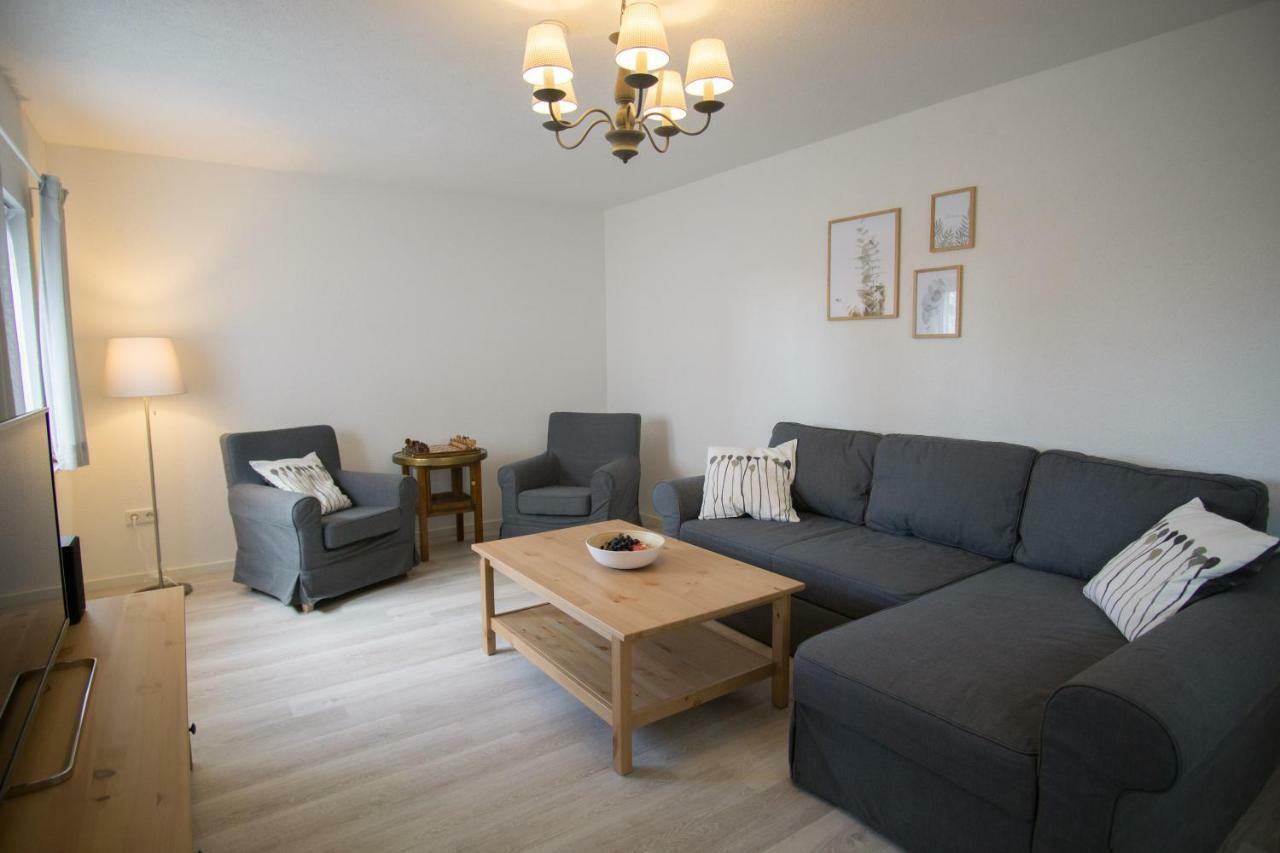Weisenheim am Sand Ferienwohnung Charlotte מראה חיצוני תמונה