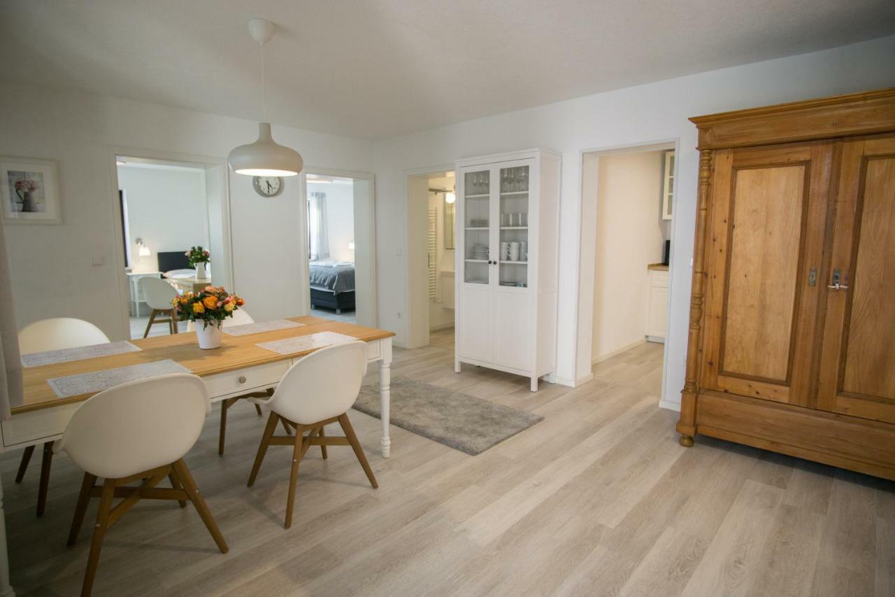 Weisenheim am Sand Ferienwohnung Charlotte מראה חיצוני תמונה