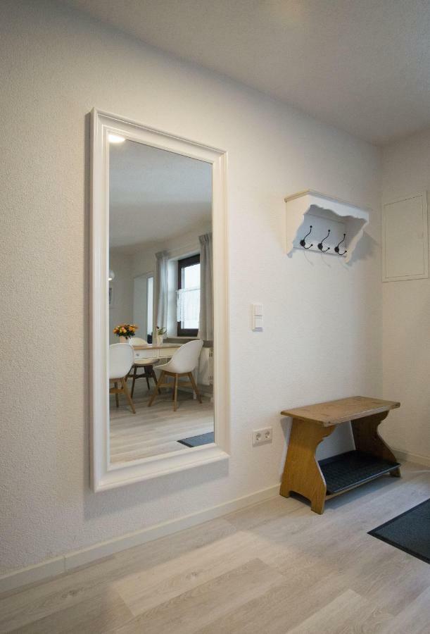 Weisenheim am Sand Ferienwohnung Charlotte מראה חיצוני תמונה